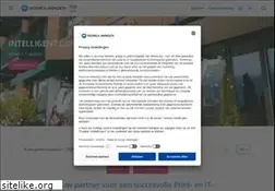 Sites similar to konicaminolta.be