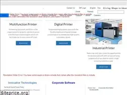 Sites similar to konicaminolta.co.th