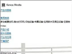 Sites similar to konicaminolta.com.cn