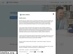 Sites similar to konicaminolta.com.tr