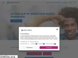 Sites similar to konicaminolta.dk