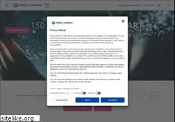 Sites similar to konicaminolta.eu