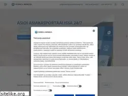 Sites similar to konicaminolta.fi