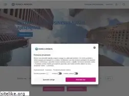 Sites similar to konicaminolta.hr