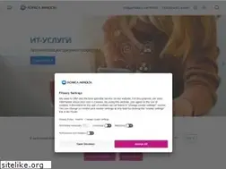 Sites similar to konicaminolta.kz