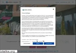 Sites similar to konicaminolta.nl