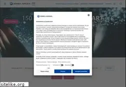 Sites similar to konicaminolta.pl