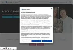 Sites similar to konicaminolta.ru