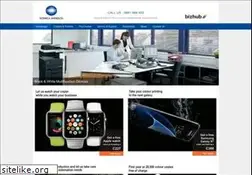 Sites similar to konicaminoltacentral.co.za
