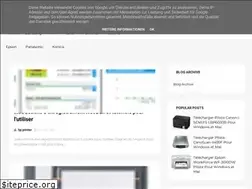 Sites similar to konicaminoltadrivers.blogspot.com
