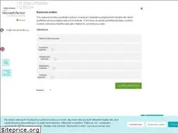 Sites similar to konicaminoltaits.cz
