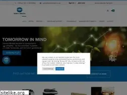 Sites similar to konicaminoltasandton.co.za