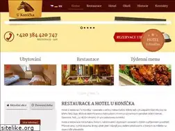 Sites similar to konicek.cz