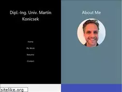 Sites similar to konicsek.de