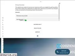 Sites similar to koniczynka-bus.pl