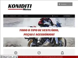Sites similar to koniditi.pt