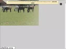Sites similar to konie-arabskie.com