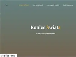 Sites similar to koniecswiata.com.pl