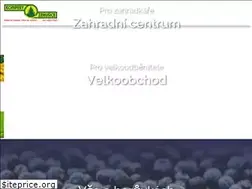 Sites similar to konifery.cz