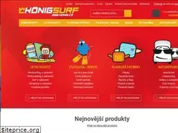 Sites similar to konig.cz