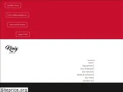 Sites similar to konigcoffee.com