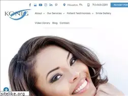 Sites similar to konigdds.com