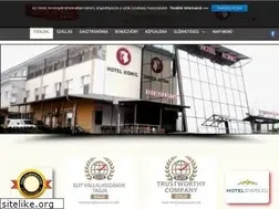 Sites similar to konighotel.hu