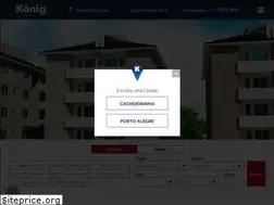 Sites similar to konigimoveis.com.br