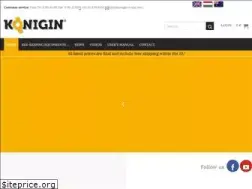 Sites similar to konigin-trade.com
