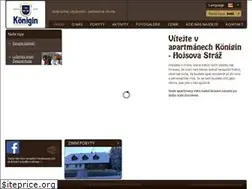 Sites similar to konigin.cz