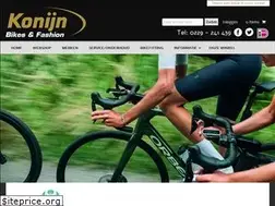 Sites similar to konijncycling.nl