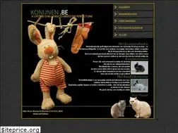 Sites similar to konijnen.be