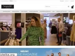 Sites similar to konijnendijkmode.nl
