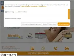 Sites similar to konik.de