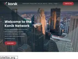 Sites similar to konikprimestaff.com