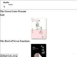 Sites similar to konila.com