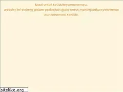 Sites similar to konilife.com