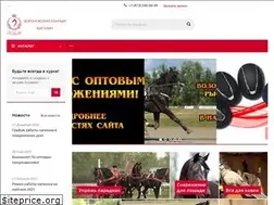 Sites similar to konimag.ru