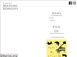 Sites similar to konimasu.com