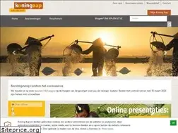 Sites similar to koningaap.be