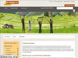 Sites similar to koningaapkidz.nl