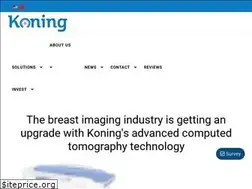 Sites similar to koningcorporation.com