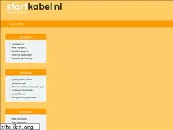 Sites similar to koninginnedag.startkabel.nl