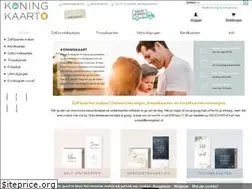 Sites similar to koningkaart.nl