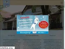 Sites similar to konings-kinderen.nl