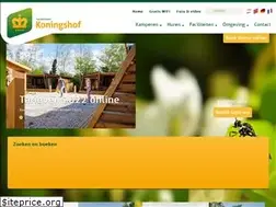 Sites similar to koningshofholland.com