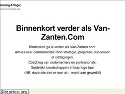 Sites similar to koningvogel.nl