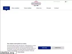 Sites similar to koninklijkeutermohlen.nl