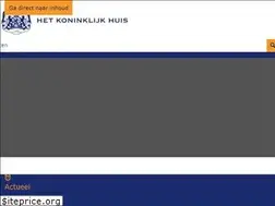 Sites similar to koninklijkhuis.nl