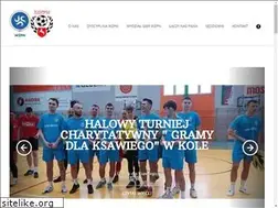 Sites similar to koninskiozpn.pl